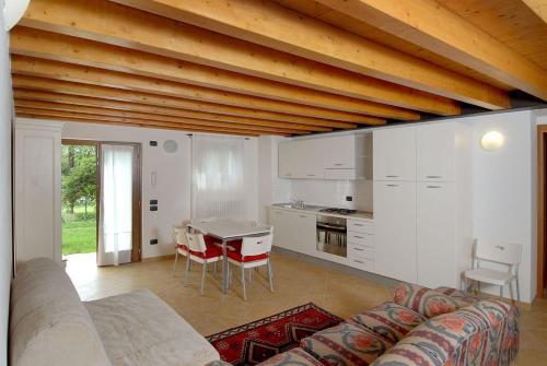 Apartamento La Corte Dei Limoni