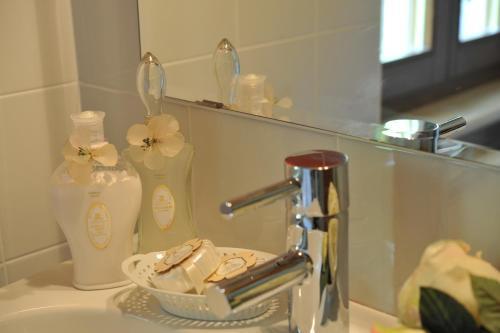 Apartamento La Corte Dei Limoni