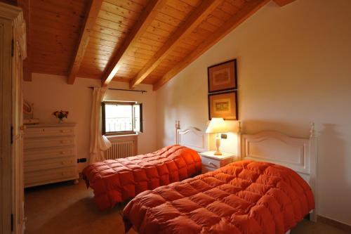 Apartamento La Corte Dei Limoni