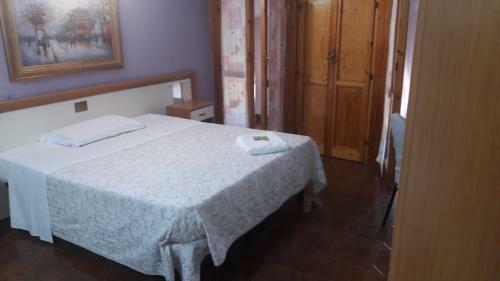 Hotel Saint Lorenz