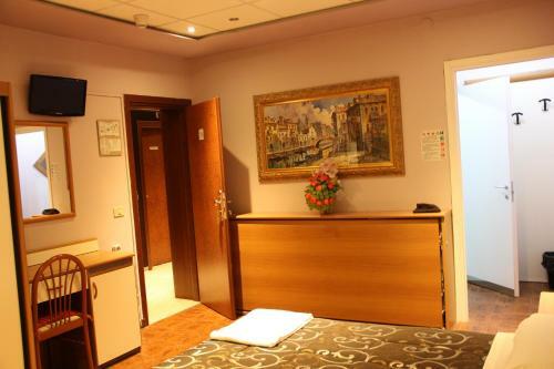 Hotel Saint Lorenz