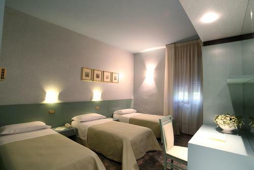 Hotel Globo