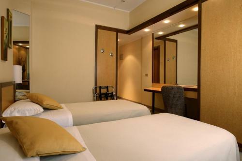Hotel Globo