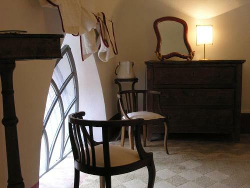 Castello Sannazzaro B&B