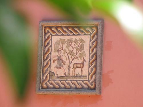 B&B Ai Glicini