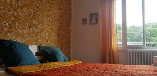 Bed & Breakfast Chambres D'h�tes L'art De Vivre..
