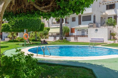 Apartamento Flamingo Coast By Fidalsa