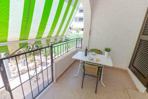 Apartamento Flamingo Coast By Fidalsa