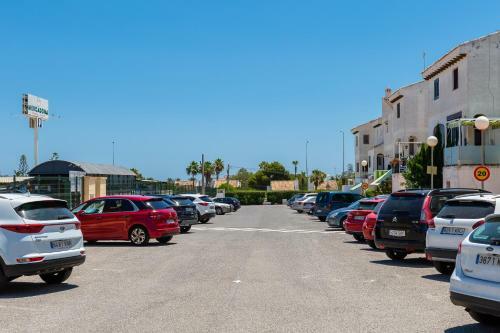Apartamento Flamingo Coast By Fidalsa