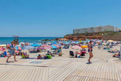 Apartamento Flamingo Coast By Fidalsa