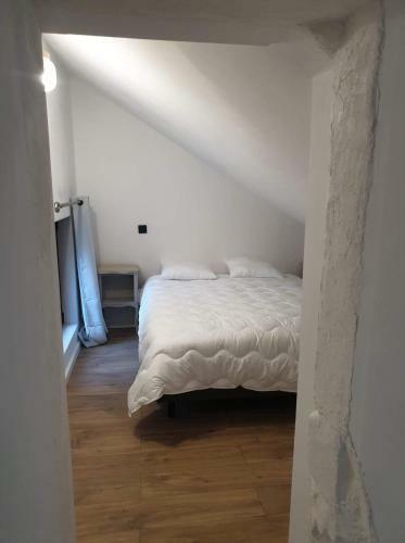 Bed & Breakfast La Table D'elodie