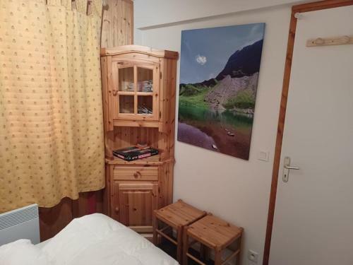 Apartment Biot, 1 Bedroom, 4 Persons - Fr-1-573-68