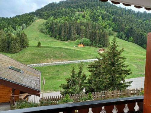 Apartment Biot, 1 Bedroom, 4 Persons - Fr-1-573-68