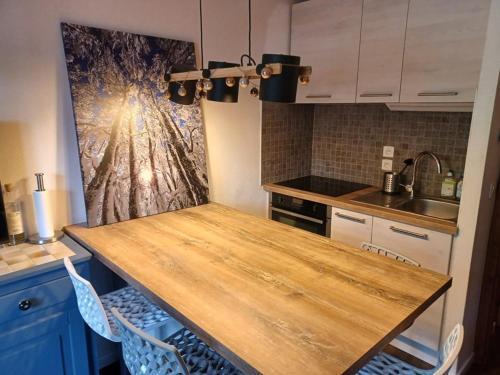 Apartment Biot, 1 Bedroom, 4 Persons - Fr-1-573-68