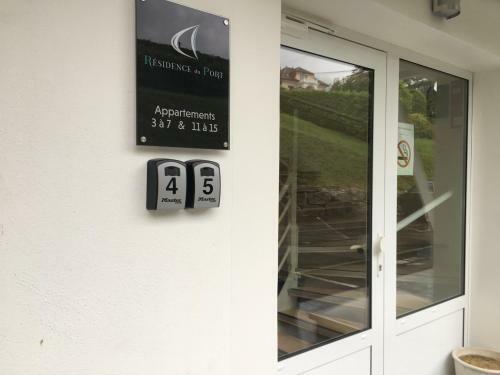 Apartamento Joli Petit Studio Au Bord Du Lac