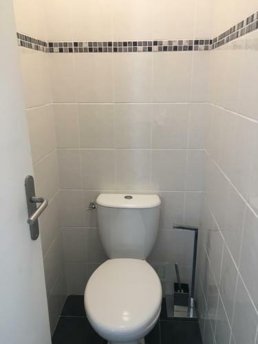 Apartamento Joli Petit Studio Au Bord Du Lac