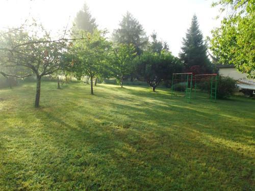 Maison De 5 Chambres Avec Jardin Amenage A Le Bugue