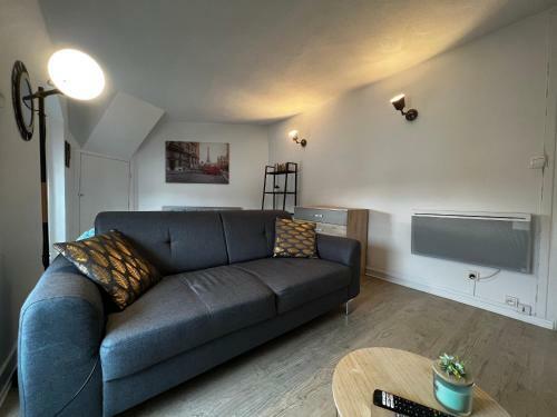 Apartamento H�lios, Appartement R�nov�, Proche Hyper Centre.