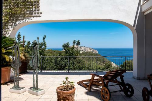 Sintattica Servizi E Turismo Srl - Villa Lucio Dalla