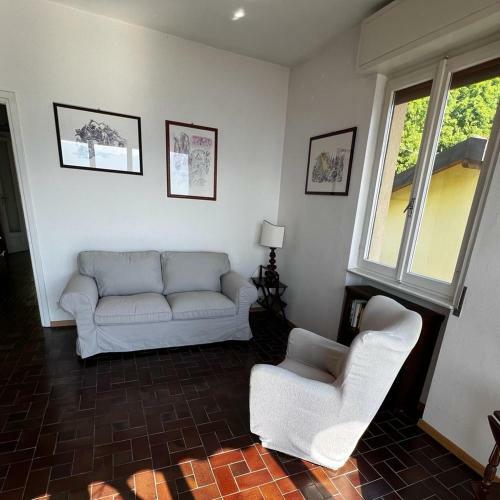 Apartamento Squisita Villa Unifamiliare