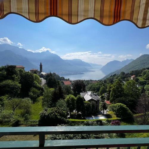 Apartamento Squisita Villa Unifamiliare