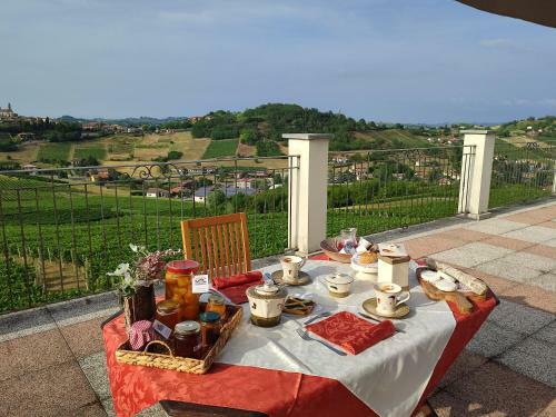 Agroturismo Agriturismo Cinque Camini
