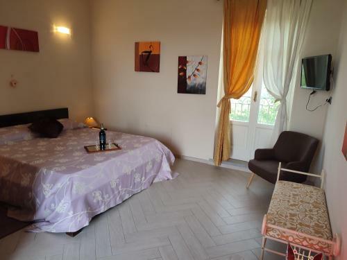 Agroturismo Agriturismo Cinque Camini