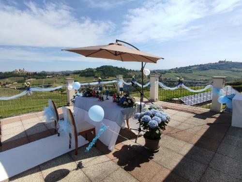 Agroturismo Agriturismo Cinque Camini