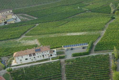 Agroturismo Agriturismo Cinque Camini
