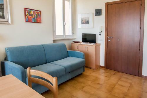 Apartamento M325 - Marcelli, Comodo Bilocale A 50m Dalla Spiaggia