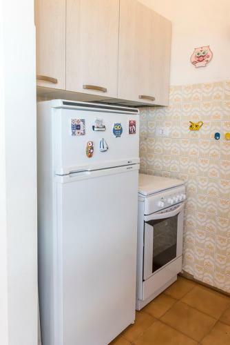 Apartamento M325 - Marcelli, Comodo Bilocale A 50m Dalla Spiaggia