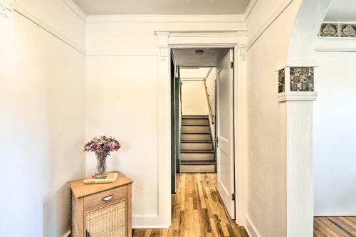 Cozy Grants Pass Home, Walk To Riverside Park