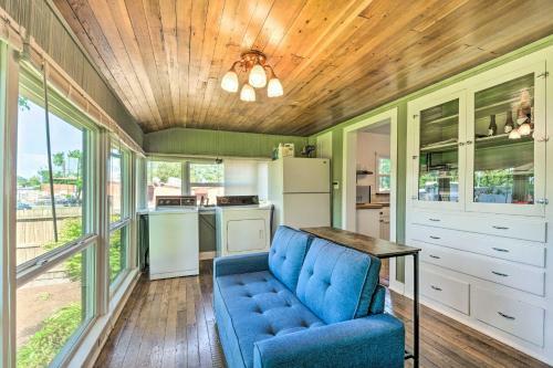 Cozy Grants Pass Home, Walk To Riverside Park