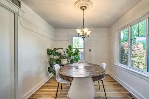 Cozy Grants Pass Home, Walk To Riverside Park