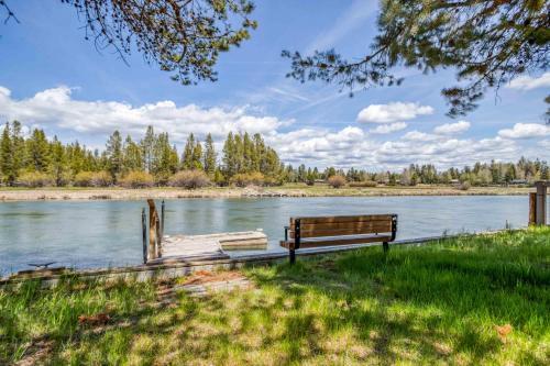 Riverside Breeze