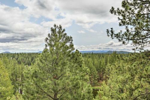 Apartamento Quaint Bend Condo With Pool And Hot Tub Access!