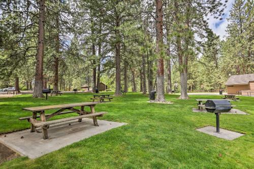 Apartamento Quaint Bend Condo With Pool And Hot Tub Access!