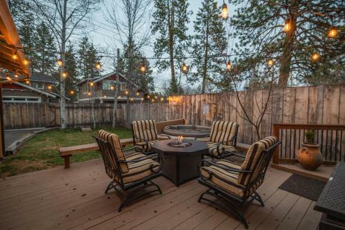 Bekind Cottage