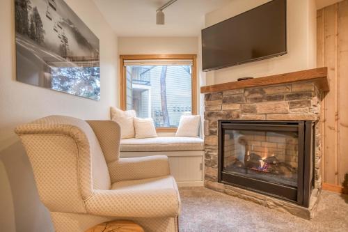 Ski House 155