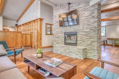 Ski House 155
