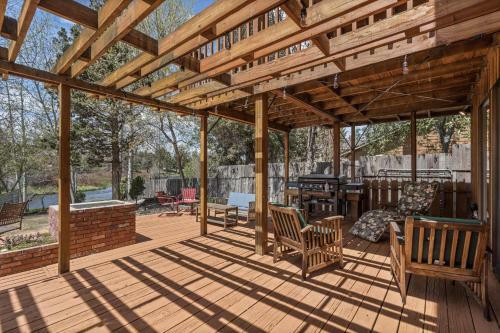 Otter River Lodge