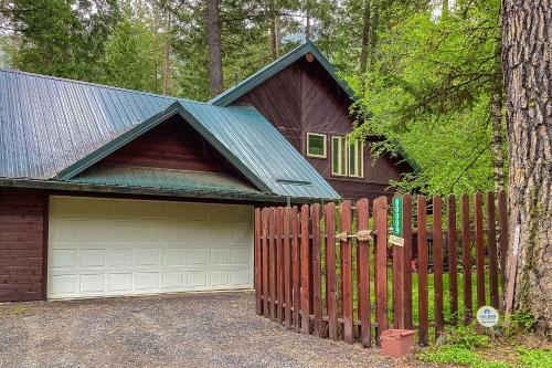 Gail's Lodge