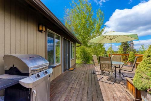 Meadow Walk Cabin