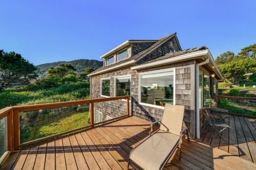 Beach House