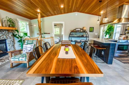 Barefeet Retreat
