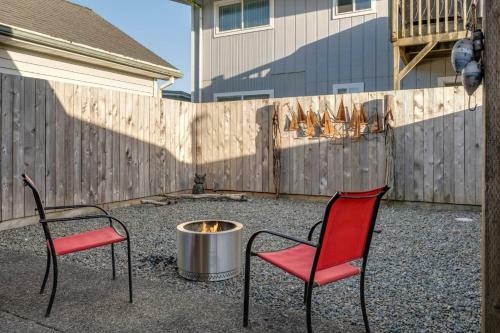 Cedar Lodge At Rockaway