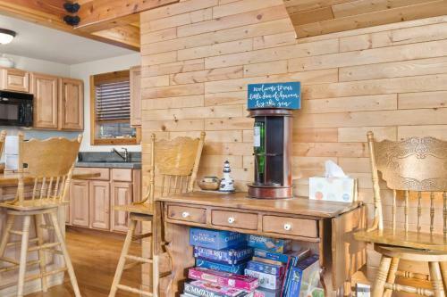 Cedar Lodge At Rockaway