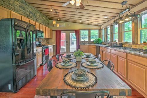 Ranch-style Home About 5 Mi To Big Boulder Mtn!