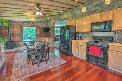 Ranch-style Home About 5 Mi To Big Boulder Mtn!