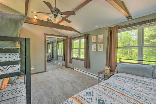 Ranch-style Home About 5 Mi To Big Boulder Mtn!